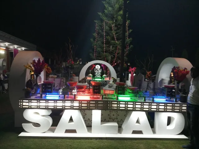 NARUKA CATERING SERVICE - 2