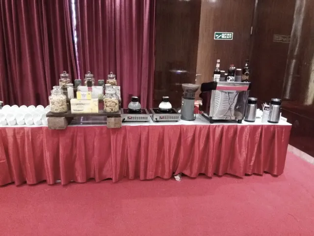 NARUKA CATERING SERVICE - 3