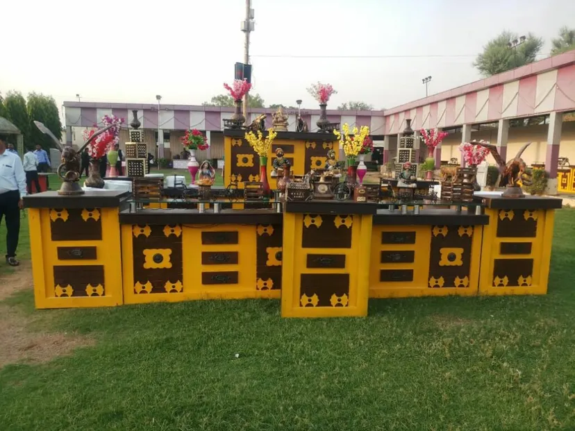 NARUKA CATERING SERVICE