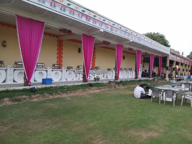 NARUKA CATERING SERVICE - 6