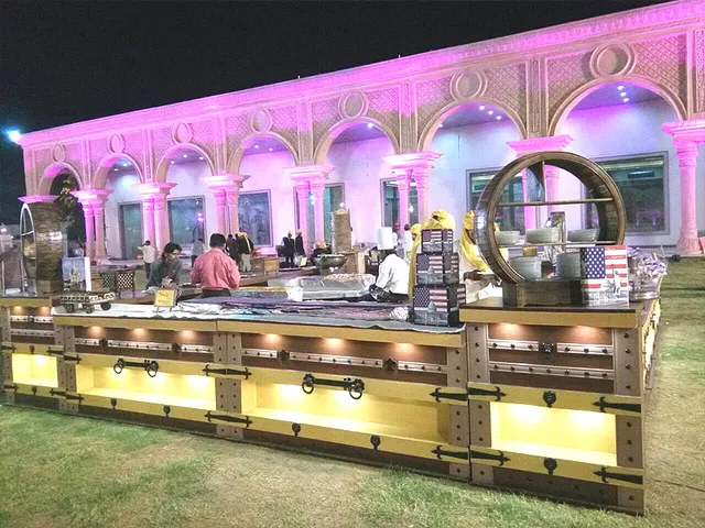 Shree Kalyan Sweet Caters - 2