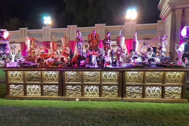 Shree Kalyan Sweet Caters - 3