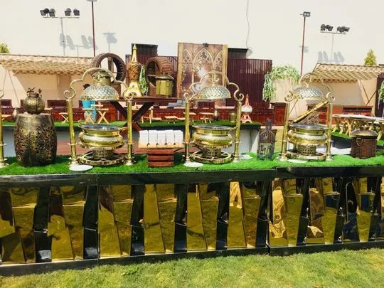 Shree Kalyan Sweet Caters - 4