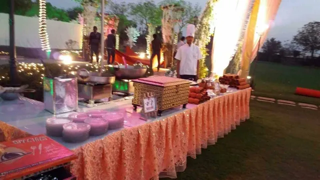 Roop ji Caterers - 2