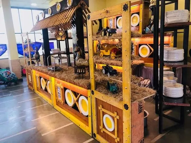 Amrit Dham Caterers - 4