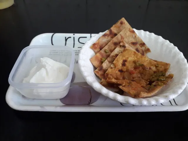 Jain Food Caterers - 2