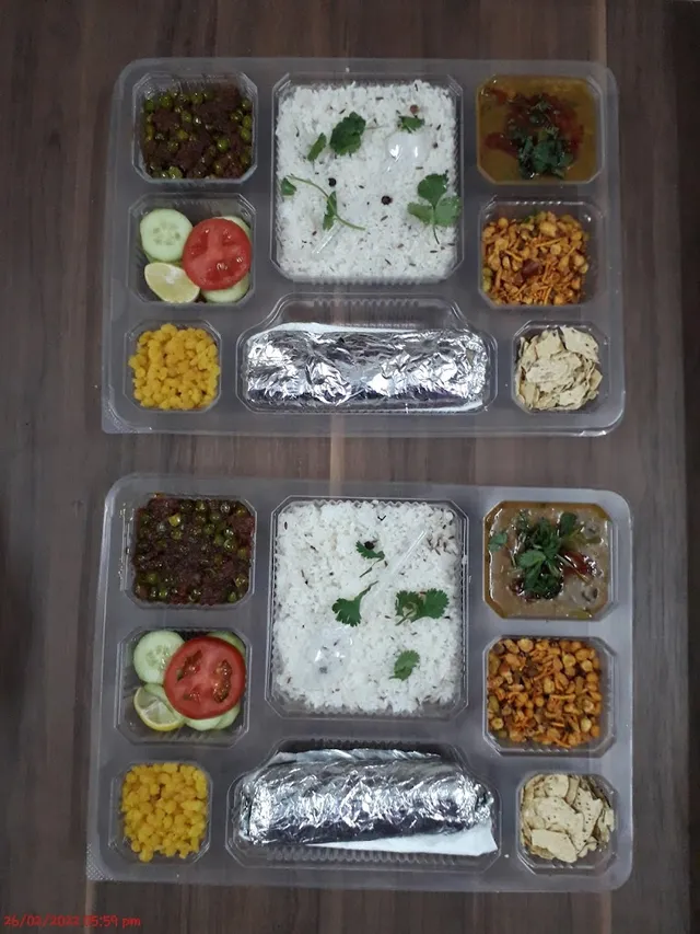 Jain Food Caterers - 3