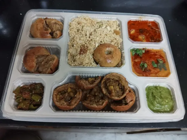 Jain Food Caterers - 5