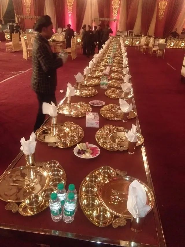JAIN CATERERS - 4