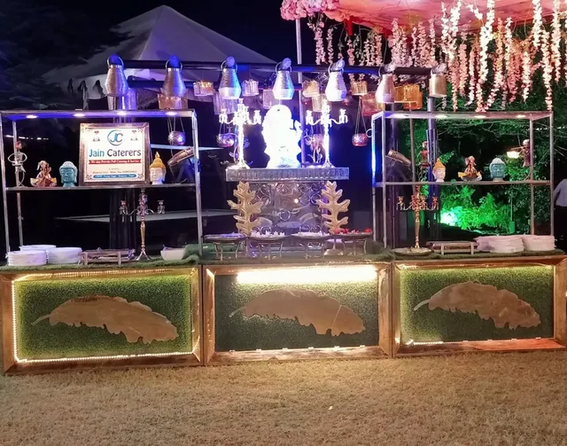 JAIN CATERERS - 6