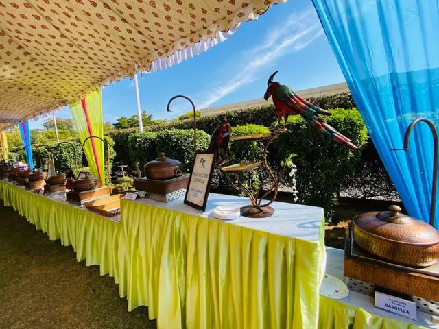 MK Caterers Jaipur - 3