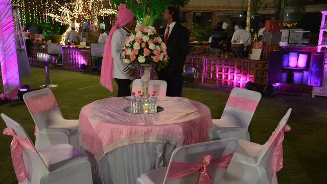 MK Caterers Jaipur - 6