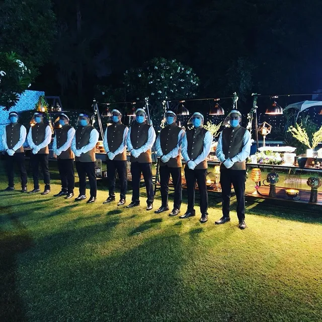 Skylark caterers - 3