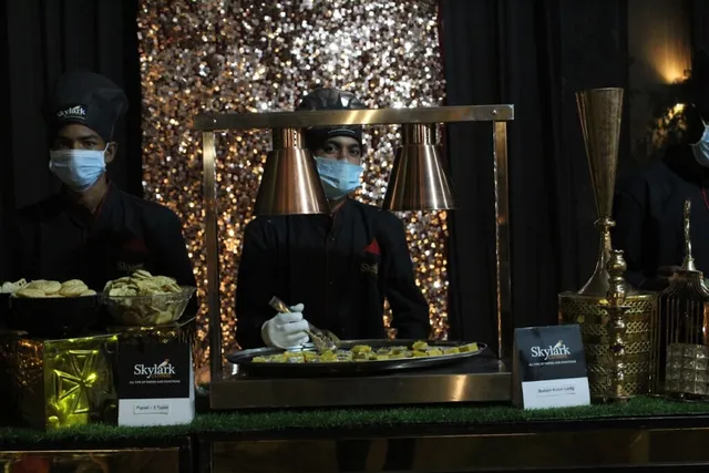 Skylark caterers - 4