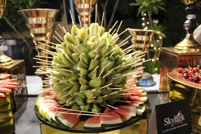 Skylark caterers - 5