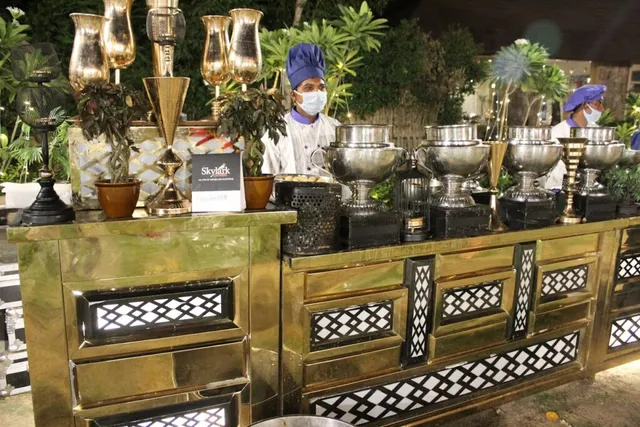 Skylark caterers - 6