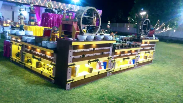 Skylark caterers - 7