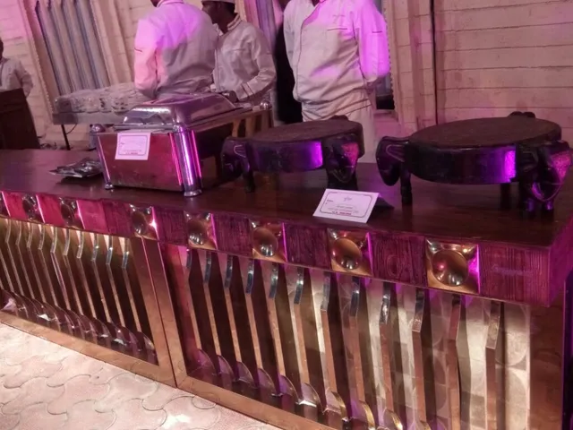 Shivam Caterers - 3