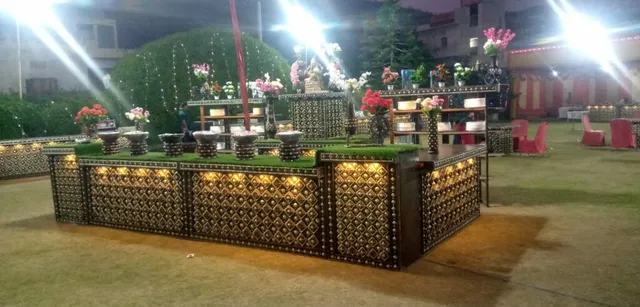 Shree Rahul Caterers - 2