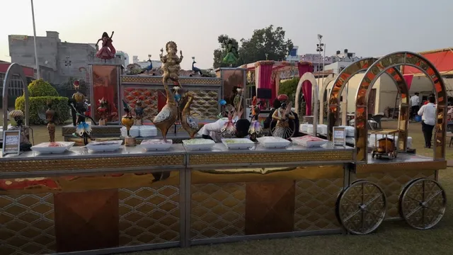 Shree Rahul Caterers - 3