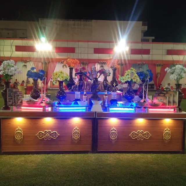 Shree Rahul Caterers - 4