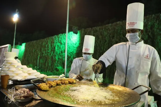 Shree Bhatia Ji Caterers - 2