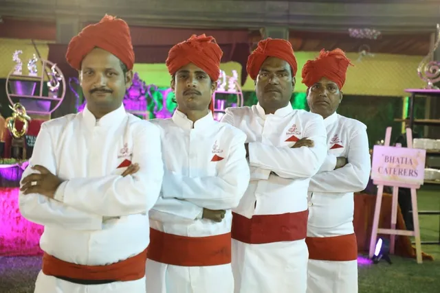 Shree Bhatia Ji Caterers - 3