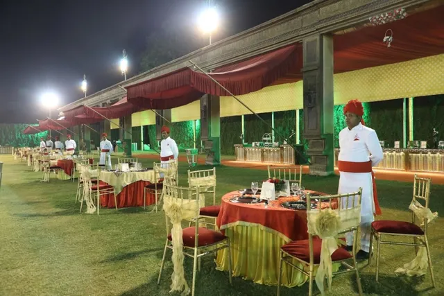 Shree Bhatia Ji Caterers - 6