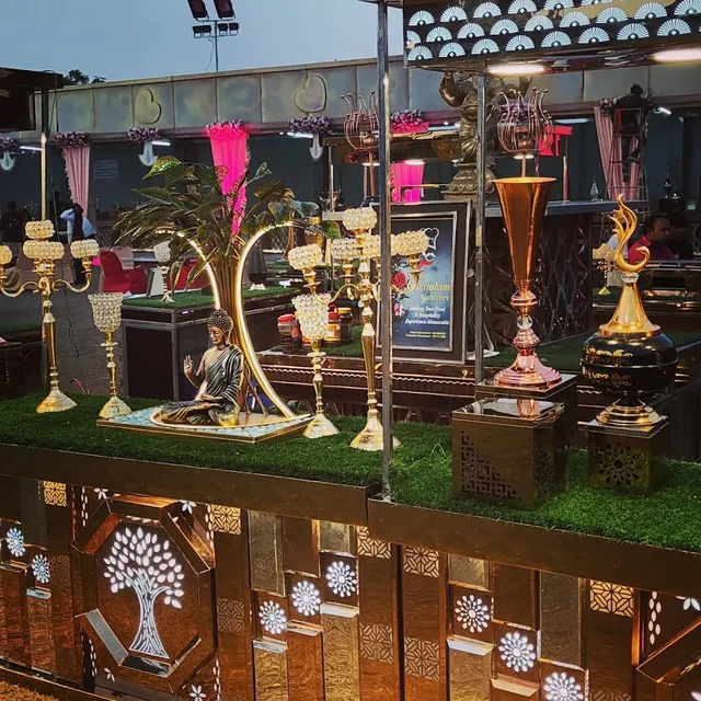 Shree Govindam Caterers - Best Catering Service in Jaipur Since 1996 - 3