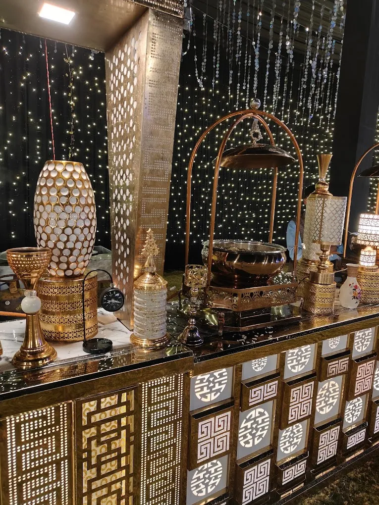 Shree Govindam Caterers - Best Catering Service in Jaipur Since 1996