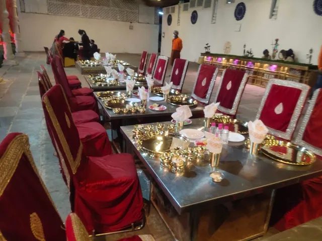 Sumangalam Caters - 3