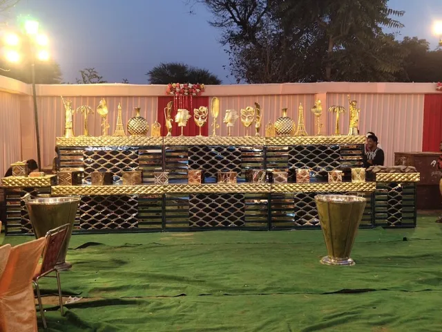 Sumangalam Caters - 4