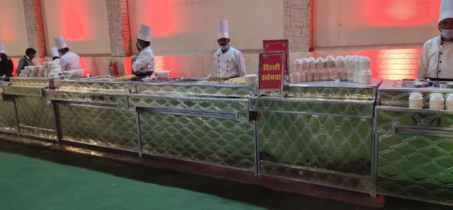 Sumangalam Caters - 5