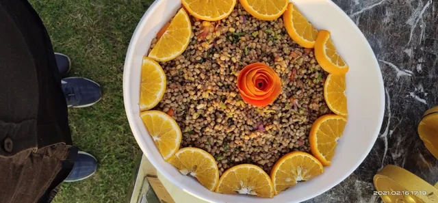 Sumangalam Caters - 6