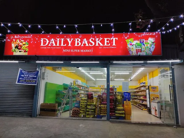 Sumangalam Caters - 7