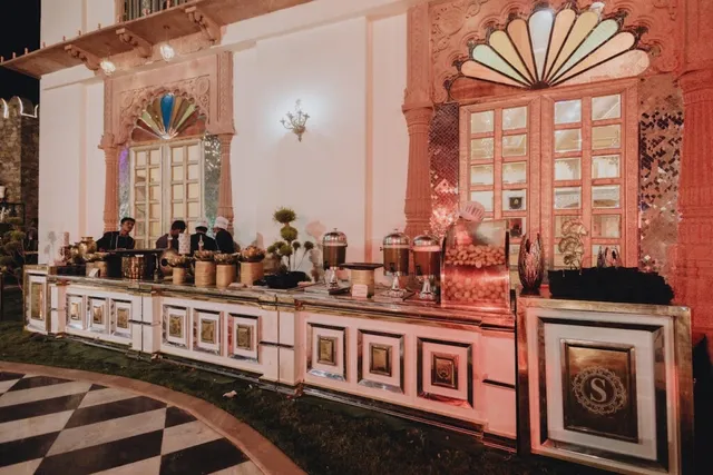 Catering Services | Shree Caterers - 2