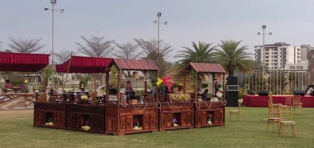 Catering Services | Shree Caterers - 6