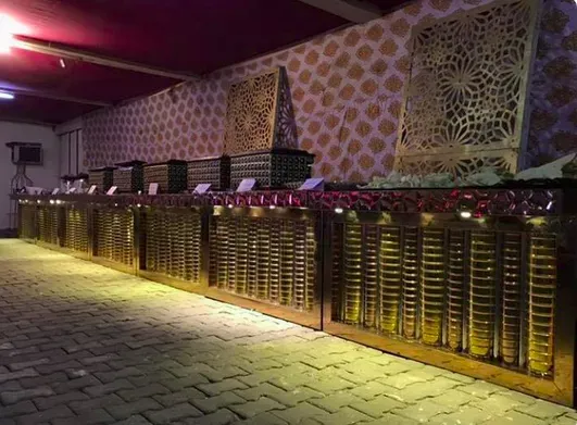 Laxmi Sweet Caterers - 3