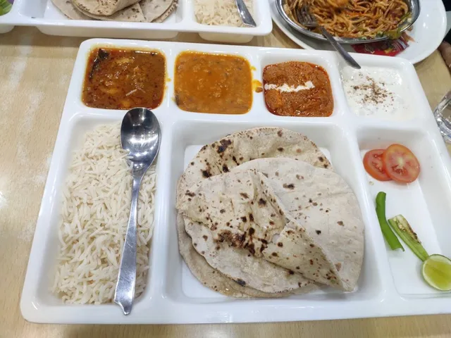 Laxmi Sweet Caterers - 6