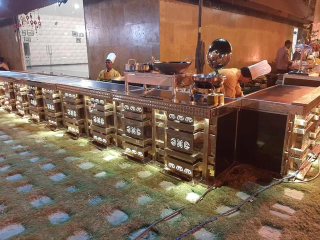 Sanskriti Caterers - 2