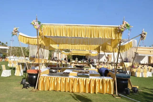 Mango Caterer & Events - 6