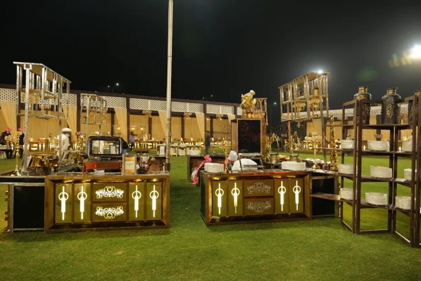 Mango Caterer & Events