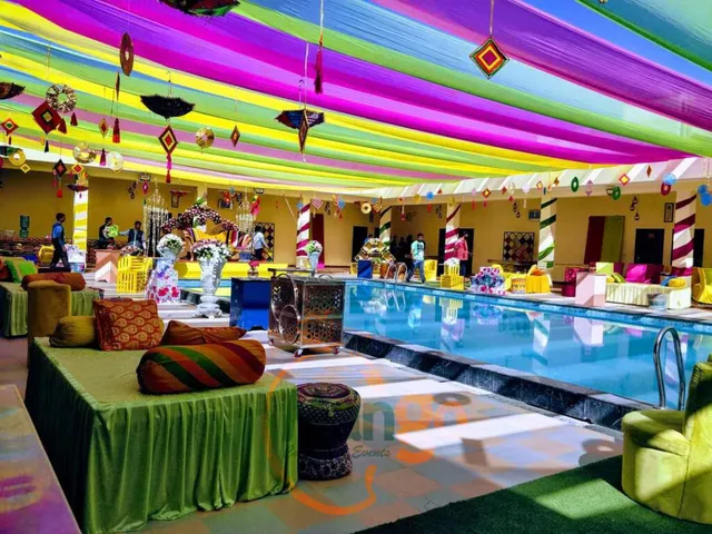 Mango Caterer & Events - 2