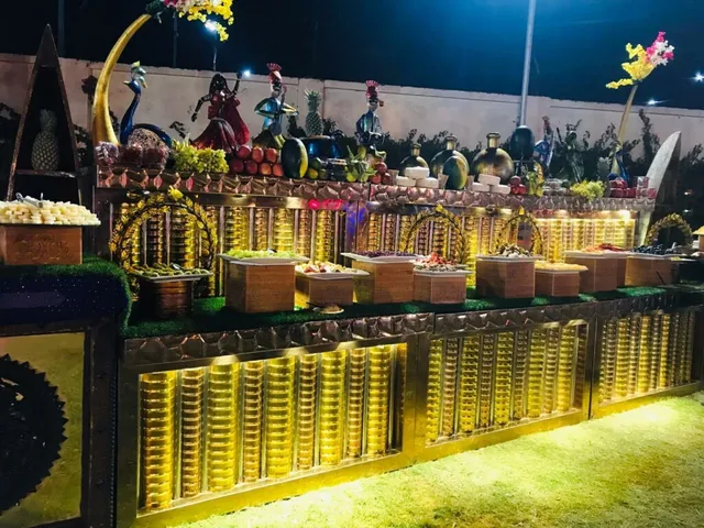 Mango Caterer & Events - 3