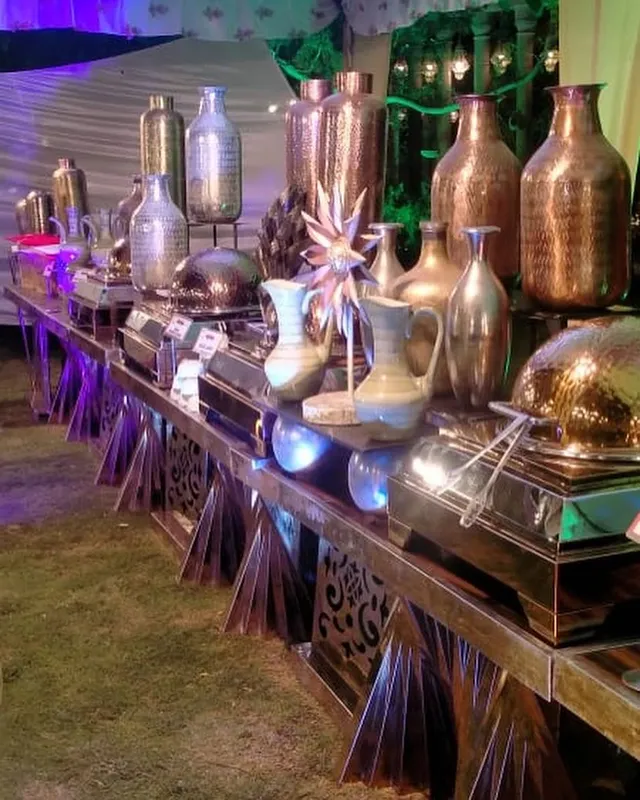 Padmawati Caterers - 5