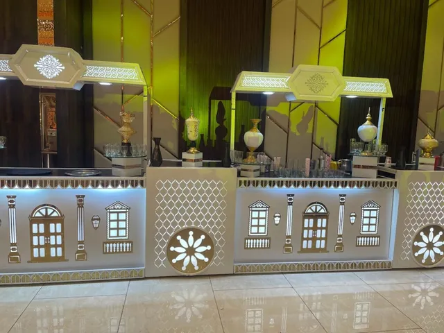 Padmawati Caterers - 4