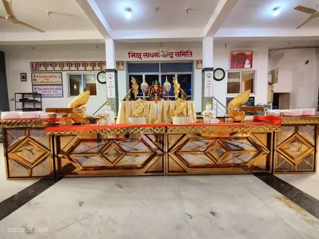 Padmawati Caterers - 3