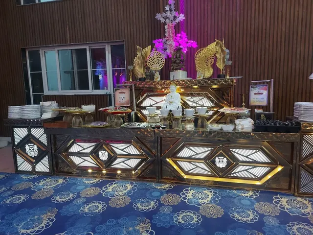 Padmawati Caterers - 2