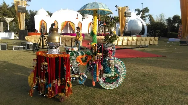 Pandit Caterers Ajmer Wale - 5