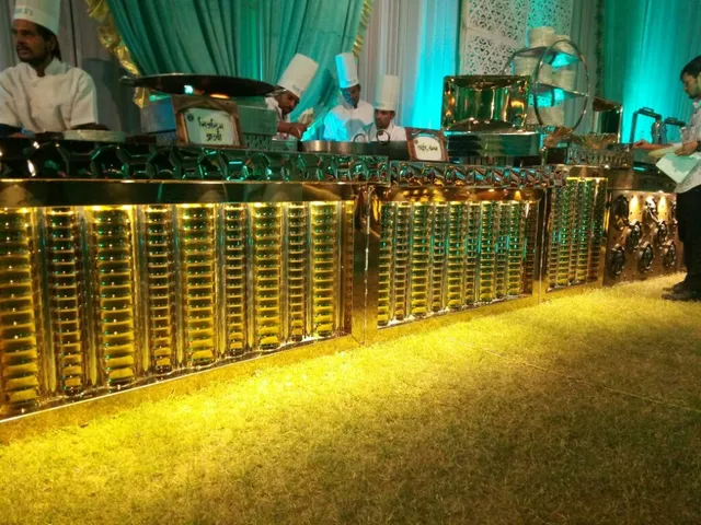 Dilkhush Caterers-Best caterers & Catering Service, Confectionery & Halwai Service In Jagatpura Jaipur - 2